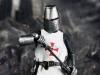  Artikelbild 4 des Artikels “1:12 PALM EMPIRES - Templar Knight Figure “