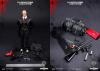  Product image 4 of the product “Gangsters Kingdom - Spade J - GUANGZHOU Toyfair (STGCC) ”