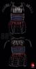 Artikelbild 4 des Artikels “Dark DARTH  Samurai 1:6 “