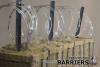  Artikelbild 4 des Artikels “Defensive Barriers 1:6 “