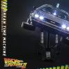 Artikelbild 4 des Artikels “DELOREAN TIME MACHINE  Collectible Figure “