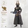  Artikelbild 4 des Artikels “Destiny 2 - Warlock Philomath Calus's Golden Trace Shader “
