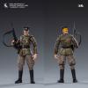  Artikelbild 4 des Artikels “1:18 Deutsche Elite Soldaten Eichenlaubtarn (3Figuren) “