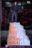  Product image 4 of the product “The Dark Knight - 1/6th scale The JOKER (Bank Robber version) collectible figure ”