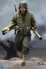  Product image 4 of the product “Sergeant Horvath - WWII US 2nd Ranger Battalion ”