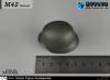  Product image 4 of the product “1/6 Diecast M42 Helmet (Olive Drab) ”