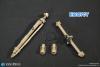  Product image 4 of the product “Diecast WWII S.F.14.Z.Gi. Periscope (Sand) 1/6 Metal ”