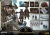  Product image 4 of the product “Jack Sparrow - DX15 1/6 Scale ”