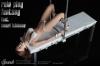  Artikelbild 4 des Artikels “Dominos Restrait Bench BDSM 1:6 “