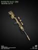  Product image 4 of the product “1/6 Doom's Day Kit - Weapon Set IV (Sand) ”
