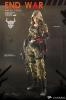  Artikelbild 4 des Artikels “Doomsday War Series - End War Death Squad U Umir with Dog Suit “