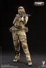  Artikelbild 4 des Artikels “1:6 Double Women Soldier - Jenner (Style B) “