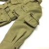  Artikelbild 4 des Artikels “US WWII M42 Modified Airborn Uniform “