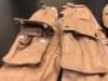  Product image 4 of the product “Deutsche Piloten Kanalhose de Luxx 1/6 aus Stoff ”