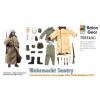  Product image 4 of the product “Aldo Wachsam (Gefreiter) - Wehrmacht Infantry 1/6 ”
