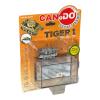  Artikelbild 4 des Artikels “1/144 Dragon Can Do Dragon Pocket Army Completes Tiger Set “
