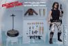  Product image 4 of the product “Snake Plissken Sixth Scale Figure Exclusive moveable eyeball.Hair Vers ”