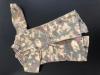  Product image 4 of the product “Fallschirmjägersmock Sumpftarn 1/6 ”