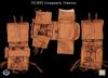  Artikelbild 4 des Artikels “Tornister, Fellrucksack, Affe 1:6 de lux “