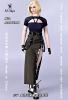  Artikelbild 4 des Artikels “Female Agent Functional Combat Suit Set (Blue) 1:6 “