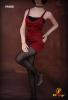  Artikelbild 4 des Artikels “Female Agent Set (Red) 1:6 “