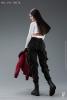  Artikelbild 4 des Artikels “Female Fashion Jacket Set (Red) “