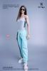  Artikelbild 4 des Artikels “Female Hip-hop Set (Blue) 1:6 “
