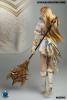  Artikelbild 4 des Artikels “Female Lineage Elf Set (White) 1:6 “