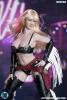  Product image 4 of the product “Female Sexy Cowgirl Set (Black) ”