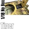  Product image 4 of the product “1:18 Ultimate Tiger 1 ”