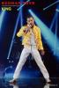  Product image 4 of the product “Freddy Mercury Queen 1/6 Figure lookalike ”