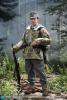  Product image 4 of the product “Freid - WWII German Wehrmacht Infantry Unteroffizier - in 1/6 scale ”