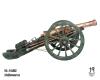  Product image 4 of the product “French Field Artillery Gun Gribeauval 12 Pounder CannonOf Napoleonic Wars ”