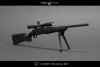  Artikelbild 4 des Artikels “1:6 G4H Sniper Training Set “