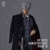  Artikelbild 4 des Artikels “1919 Gangster Suit Set (Grey) 1:6 “