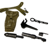  Product image 4 of the product “Gewehr 33/40 mit Schiessbecher de Lux version ”