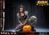  Artikelbild 4 des Artikels “1:6th scale Halloween Killer - Melva “