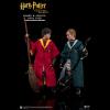 Product image 4 of the product “THE 1/6TH SCALE Harry Potter & Draco Malfoy (Quidditch Twin Pack) ”