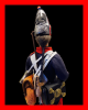 Artikelbild 4 des Artikels “1:6 Hessische Soldat “
