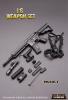  Artikelbild 4 des Artikels “HK 416 Assault Rifle (Black) 1:6 “