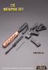  Artikelbild 4 des Artikels “HK 416 B Assault Rifle (Black) 1:6 “