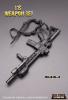  Artikelbild 4 des Artikels “HK 416 Assault Rifle (Black) 1:6 “