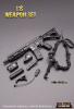  Artikelbild 4 des Artikels “HK 416 D Assault Rifle (Black) 1:6 “