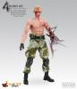 Artikelbild 4 des Artikels “Biohazard Jack Krauser  Transformed Sixth Scale Figure “