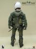  Artikelbild 4 des Artikels “Phantom Pilot ,Limited edition of 1000 in Tigerstripe suit, Hot Toys “