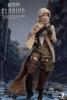  Product image 4 of the product “Human Cloning - Resident Evil: Alice - in 1/6 scale ”