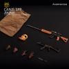  Artikelbild 4 des Artikels “1/12 Terence Hill on Ossa (Exclusive Edition) “