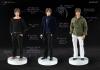  Artikelbild 4 des Artikels “JOHN LENNON IMAGINE SIXTH SCALE FIGUR 1:6 MOLECULE8 “