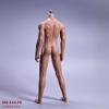  Artikelbild 4 des Artikels “African Seamless Male Body 1:6 “