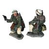  Product image 4 of the product “SD KFZ 234/3 plus  2 Figuren No Box ”